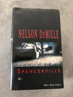 Nelson Demille - Spencerville, Boeken, Thrillers, Zo goed als nieuw, Ophalen