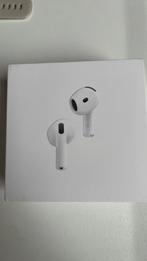 Apple AirPods (4th generation), Audio, Tv en Foto, Hoofdtelefoons, Ophalen of Verzenden, Overige merken, Bluetooth