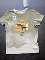 nieuw t-shirt jurassic world maat 146, Jurassic world, Chemise ou À manches longues, Garçon, Enlèvement ou Envoi