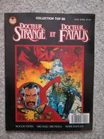 Docteur Strange et Docteur fatalis triomphe et Tourment, Comme neuf, Enlèvement ou Envoi