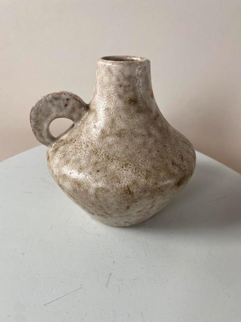 Vase vintage West Germany fat lava RRK Rhein Ruhr Keramik, Antiquités & Art, Antiquités | Vases