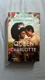 Queen Charlotte - Engels - Julia Quinn, Boeken, Ophalen of Verzenden, Zo goed als nieuw