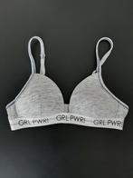 Eerste BH'tje GRL PWR! Maat A70?, Kinderen en Baby's, Ophalen of Verzenden