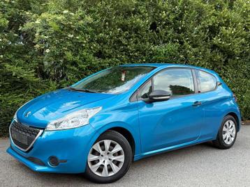 Peugeot 208 1.0i+EURO 5+PRIX A EMPORTER (bj 2013) beschikbaar voor biedingen