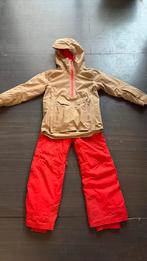 Ski/snowboard pak maat 130, 8 jaar in perfecte staat, Ophalen of Verzenden, Zo goed als nieuw