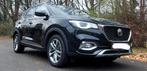 MG EHS Comfort - 27.000km! -Garantie tot 12/2029, Auto's, 4 cilinders, Zwart, Leder, SUV of Terreinwagen