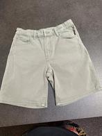 Jeans short, maat 152, Ophalen of Verzenden, Zo goed als nieuw