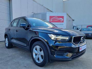 Volvo XC40   2.0 D3  //  GEARTRONIC  //