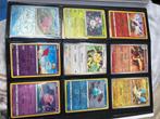 Cartes Pokémon à 0,50€ pièce ou 10€ le lot., Comme neuf, Enlèvement, Plusieurs cartes