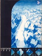 Kerstboek 1932 Ons Land Panorama 1932, Antiek en Kunst, Antiek | Boeken en Manuscripten, Ophalen of Verzenden, Diverse auteurs