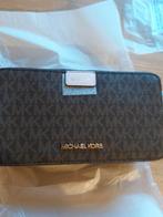 Toilet tas Michael Kors nieuw, Enlèvement, Neuf, Brun