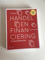 Handel en Financiering, Ophalen, Zo goed als nieuw