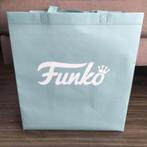 Official Funko Pop  shopping bag  from Hollywood store NEW, Collections, Jouets miniatures, Enlèvement ou Envoi, Neuf