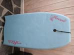 Bodyboard, Ophalen, Gebruikt