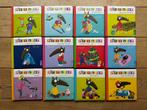 P'tit loup (lot de 24 livres) - comme NEUF, Livres, Comme neuf, Orianne Lallemand, 2 à 3 ans