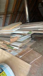 Stapel hout, Doe-het-zelf en Bouw, Hout en Planken, Ophalen