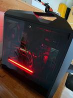 PC Gamer i7-7700K/GTX 1080/16 GB RAM/2,5 TB SSD, Computers en Software, Ophalen, Gebruikt, Gaming, SSD
