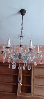 lustre +2 appliques murales, Divers, Enlèvement, Utilisé