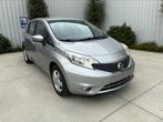 Nissan Note 1.2 benzene  2014 met airco, Auto's, Bedrijf, 5 deurs, ABS, Break