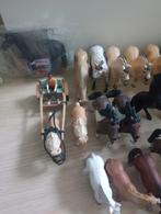 Schleich paarden, Verzenden, Zo goed als nieuw, Paard, Beeldje of Figuurtje