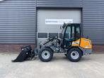 Giant G2700 HD+ X-TRA cabine minishovel NIEUW €820 LEASE, Zakelijke goederen, Wiellader of Shovel