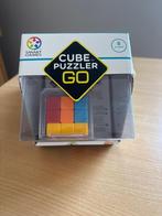 Smartgames Cube puzzel Go, Ophalen, Zo goed als nieuw, Puzzelen