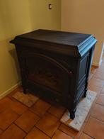 rustieke gasstoof efel, Huis en Inrichting, Kachels, Ophalen, Gebruikt, Gas, Vrijstaand