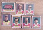 PANINI FOOT 79 - 7 stickers KV KORTRIJK, Verzamelen, Sportartikelen en Voetbal, Ophalen of Verzenden, Zo goed als nieuw