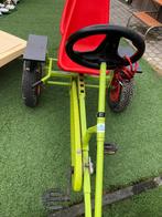 Gocart, Ophalen, Gebruikt, Berg, Duozit