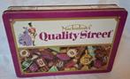 Blikken doos Mackintosh Quality street, Verzamelen, Blikken, Ophalen of Verzenden