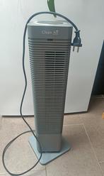 Clean Air optima heater, Ophalen, Gebruikt