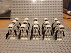 Lego Star Wars Scout troopers, Kinderen en Baby's, Speelgoed | Duplo en Lego, Nieuw, Ophalen of Verzenden, Lego