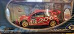 Peugeot 206 WRC - Thiry / Prevot, Hobby en Vrije tijd, Ophalen of Verzenden, Nieuw, Auto, Solido