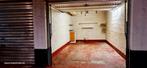 gesloten garage met sécurité., Brussel