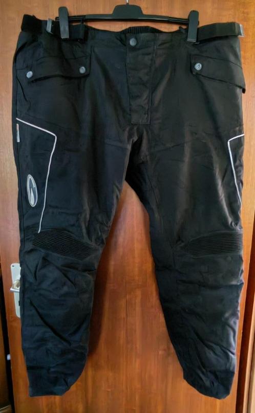 Richa 6XL broek van textiel, Motoren, Kleding | Motorkleding, Broek | textiel, Heren, Tweedehands, Ophalen