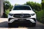 Mercedes-Benz GLC 300 e Coupé AMG Line, 0 min, 0 kg, Wit, 5 zetels