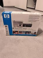 Hp camera, TV, Hi-fi & Vidéo, Appareils photo numériques, Enlèvement, Utilisé, HP