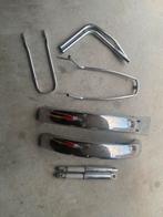 Set   Peugeot 103, Ophalen of Verzenden