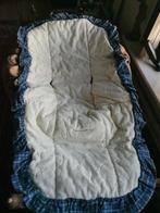 Mooi zacht overtrek voor baby relax stoeltje, Kinderen en Baby's, Ophalen of Verzenden, Gebruikt, Wipstoel