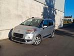 Citroën C3 Picasso - Gekeurd voor verkoop, Euro 5, Stof, Zwart, 4 cilinders