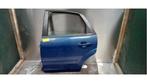 Portière 4portes arrière gauche d'un Ford Focus (J4), Autos : Pièces & Accessoires, -, 3 mois de garantie, Porte, -