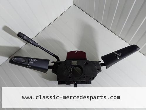 Combischakelaar Mercedes ML-Klasse W163 0015406545, Auto-onderdelen, Dashboard en Schakelaars, Mercedes-Benz, Gebruikt, Ophalen of Verzenden