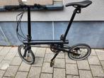 Plooifiets xiaomi, Gebruikt, Heren, Totaal opvouwbaar, Ophalen