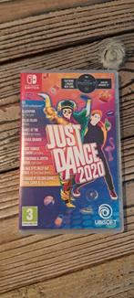 Just dance 2020, Overige genres, 1 speler, Ophalen of Verzenden, Zo goed als nieuw