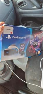 Casque vr ps4, Games en Spelcomputers, Spelcomputers | Sony PlayStation 4