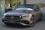 Mercedes NEW E300e Plug-in Hybride "AMG Line" * Pano * Nappa, Auto's, Mercedes-Benz, 4 zetels, Leder, Bedrijf, Break