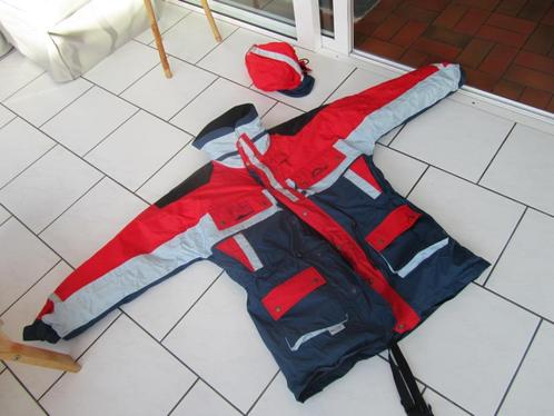 Warmtepak/drijfpak SUNDRIGE Mac Fishing (XL), Watersport en Boten, Hengelsport | Algemeen, Zo goed als nieuw, Kleding, Ophalen