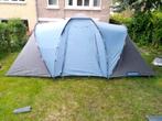 Tente Decathlon T4.2 Dome, Caravanes & Camping, Tentes, Jusqu'à 4