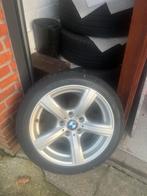 Bmw z4 wielen, Auto-onderdelen, Banden en Velgen, Ophalen, Band(en)