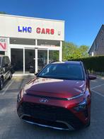 Hyundai Bayon 1.0 benzine +elekt 48v mild 38509klm 2021, Voorwielaandrijving, Stof, USB, 996 cc
